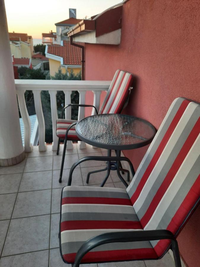 Apartman Vlado Zaton (Zadar) Exterior foto